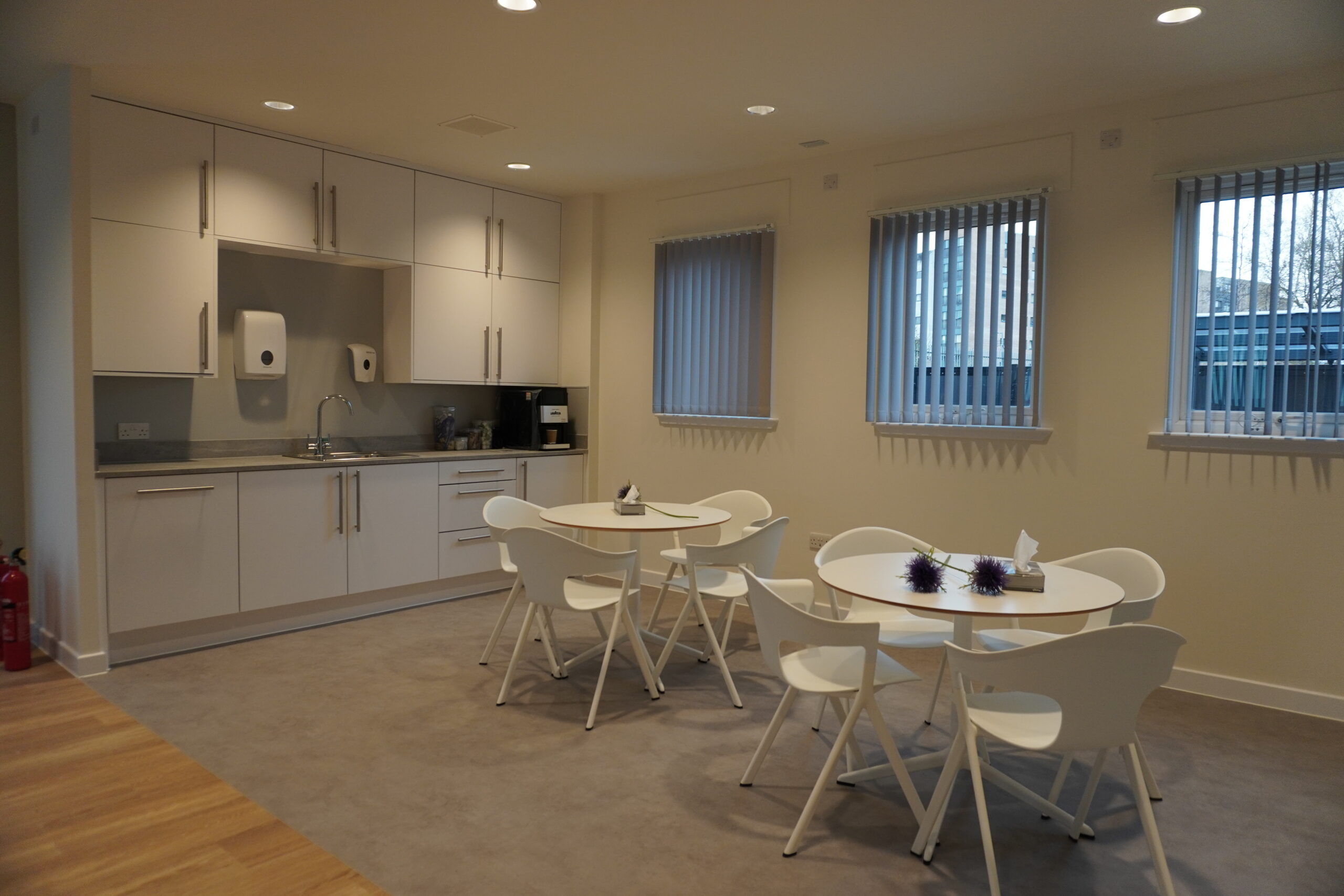 Safe Drug Consumption Facility 002