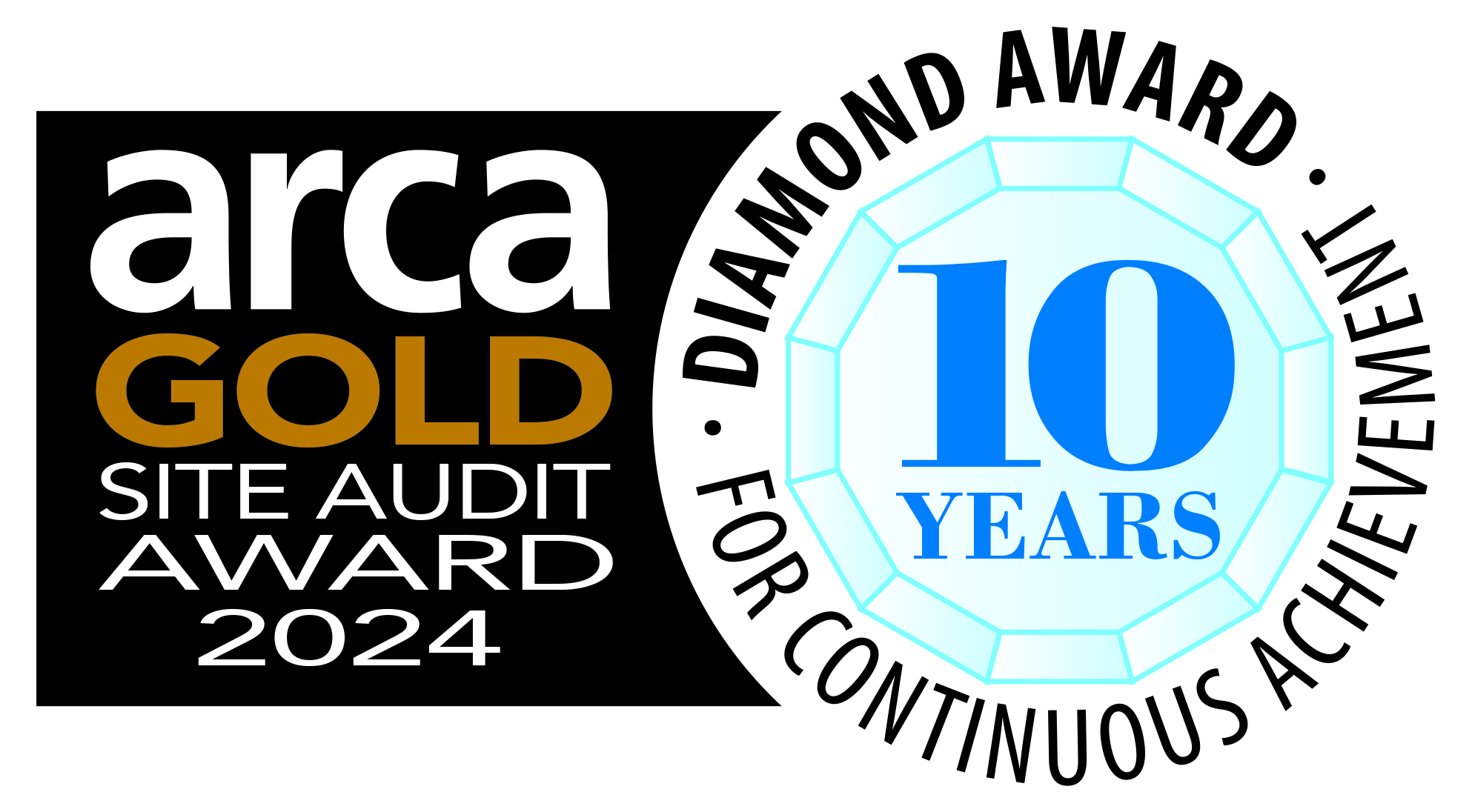 ARCA GSA P&D logos master (2024)