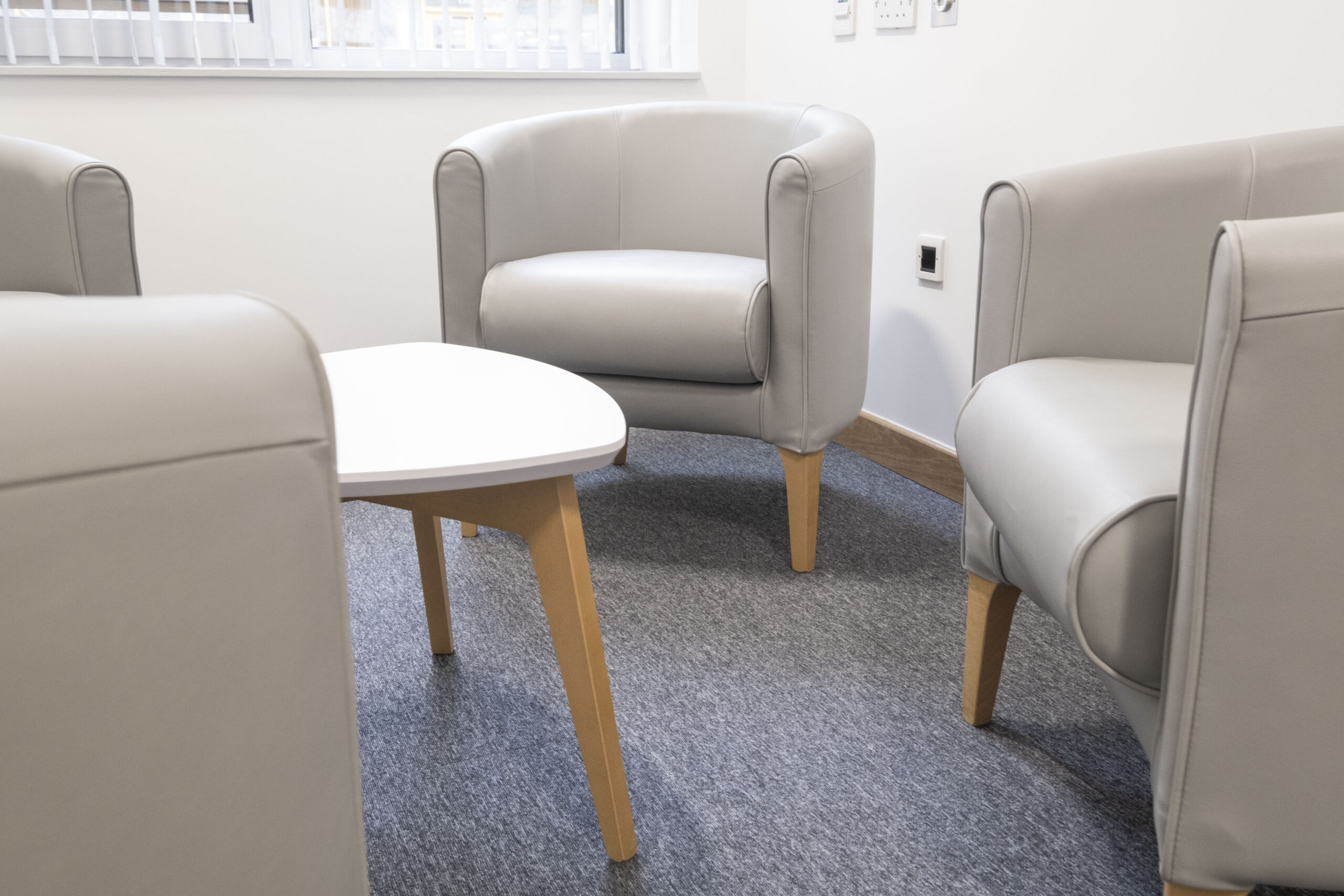 Parkhead Health Centre 1