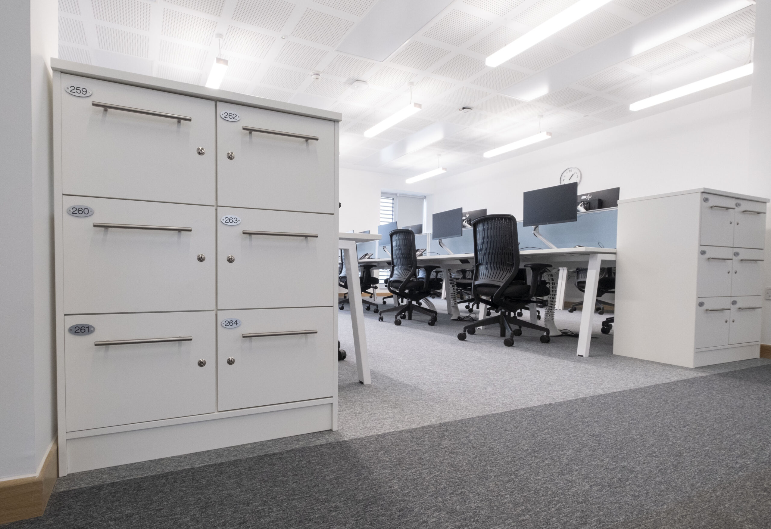 Parkhead Health Centre 3