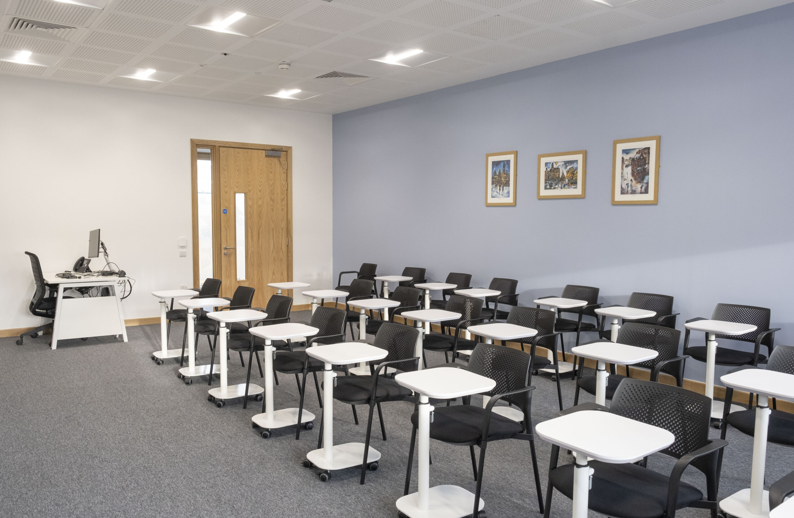 Parkhead Health Centre 4