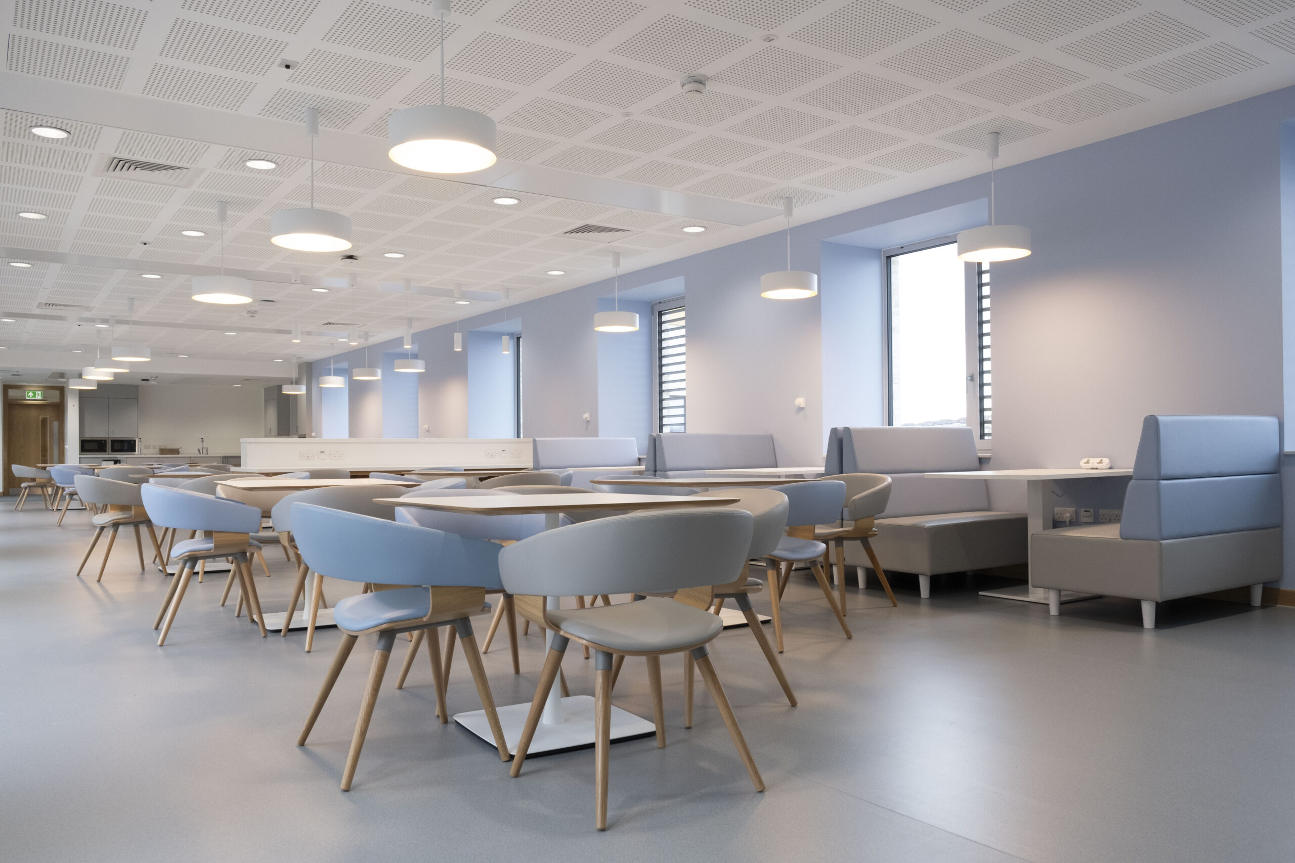 Parkhead Health Centre 5