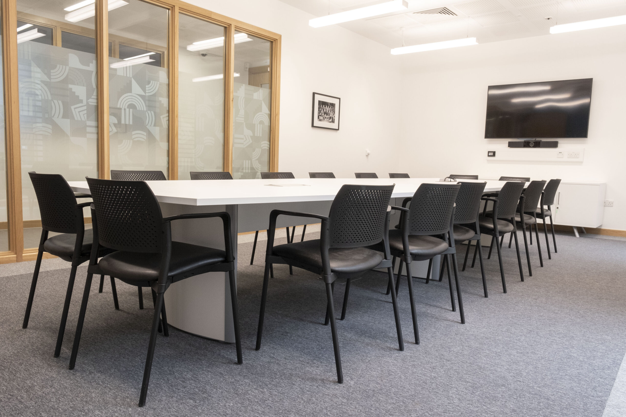 Parkhead Health Centre 6